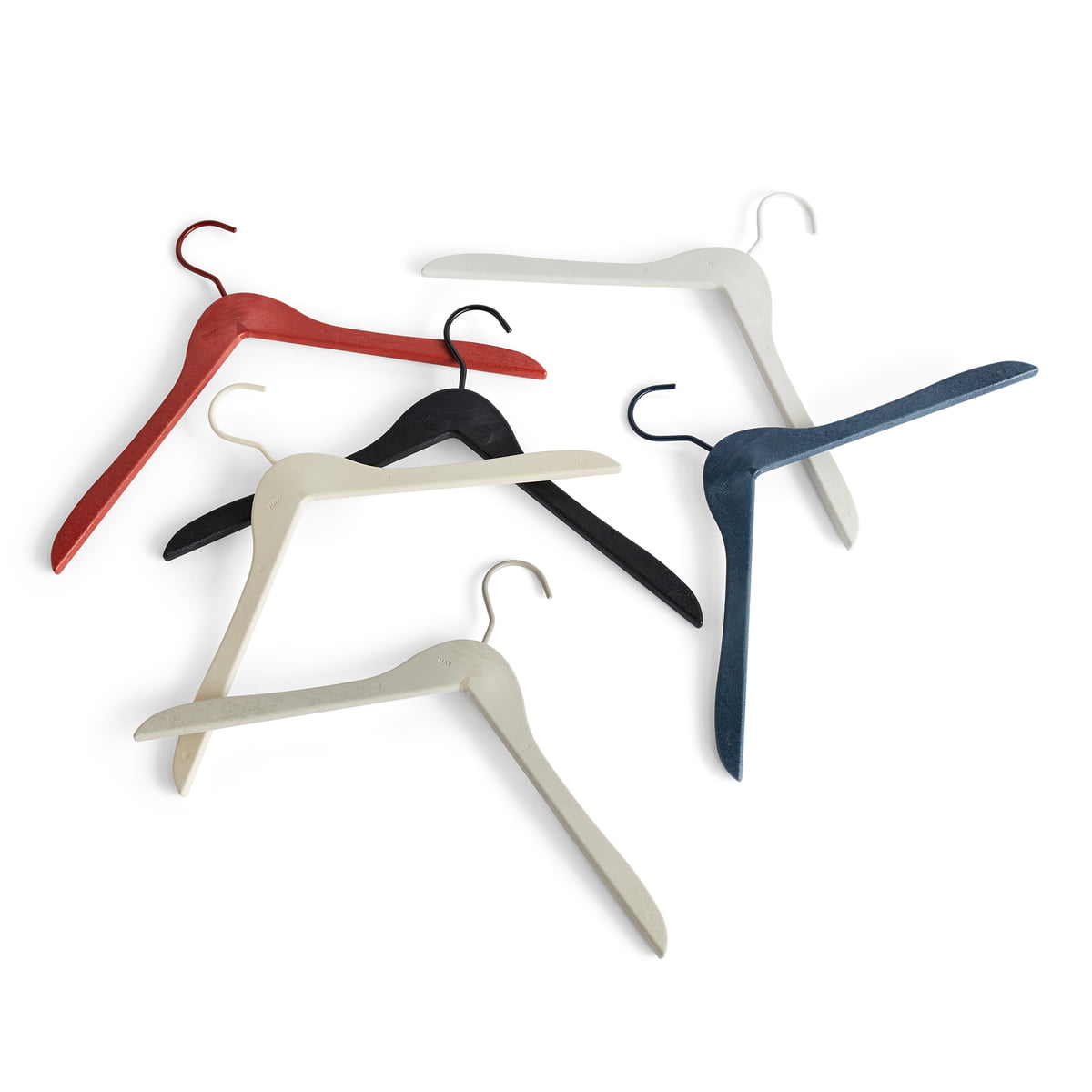 COAT HANGER Kleiderbügel Set